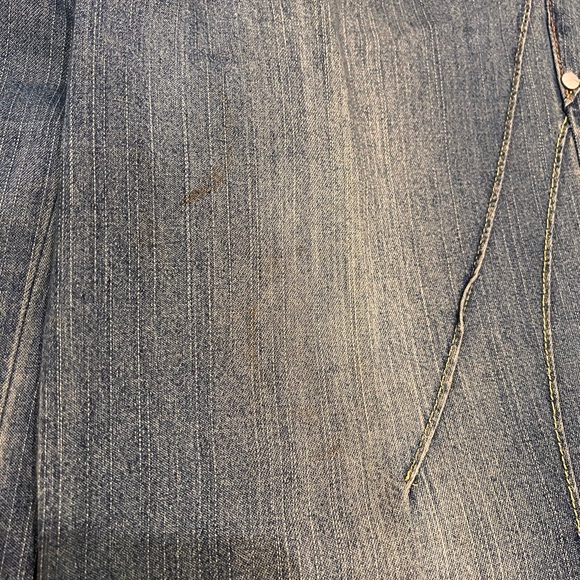 Younique Girls Denim Jeans - Picture 9 of 9